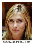 Maria Sharapova