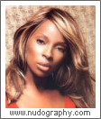 Mary J. Blige
