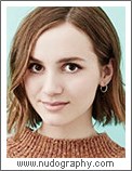 Maude Apatow