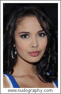 Megan Young