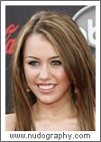 Miley Ray Cyrus