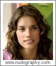 Missy Peregrym