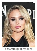Natalie Alyn Lind
