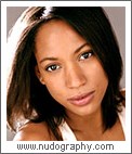 Natalie Paul