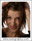 Nina Baldinger