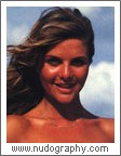 Olivia Dutron