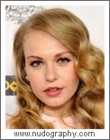 Penelope Mitchell