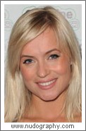 Pollyanna Woodward