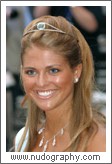 Princess Madeleine