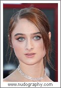 Raffey Cassidy
