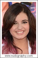Rebecca Black