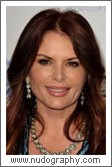 Roma downey topless