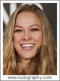 Ronda Rousey