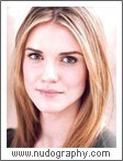 Sara Canning