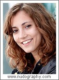 Sarah-Sofie Boussnina