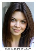Scarlett Byrne