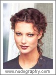 Shalom Harlow