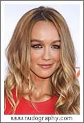 Sharni Vinson