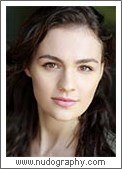 Sophie Skelton