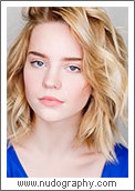 Sophie Thatcher