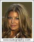 Stacy Ferguson - Fergie
