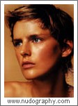 Stella Tennant
