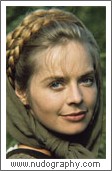 Susannah York