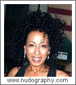 Tamara Tunie