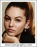 Thylane Blondeau Thylane Blondeau
