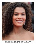 Tina Kunakey Di Vita