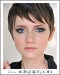 Valorie Curry