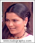 Zeenat Aman