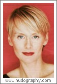Andrea Thompson