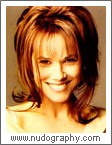 Barbara Hershey