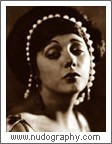 Barbara La Marr