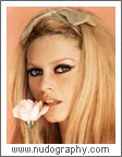 Brigitte Bardot