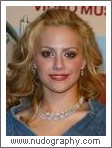 Brittany Murphy