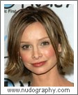 Calista Flockhart