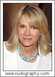 Candice Bergen