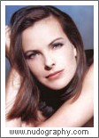 Carole Bouquet