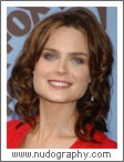 Emily Deschanel