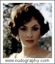 Gina Lollobrigida