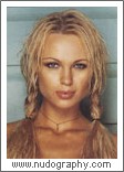 Irina Voronina