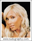 Jenny Frost