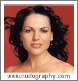 Lana Parrilla