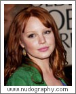 Lauren Ambrose