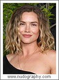 Maddie Hasson
