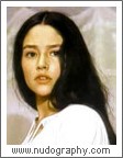 Olivia Hussey
