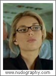 Olivia Scott