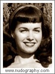 Bettie Page